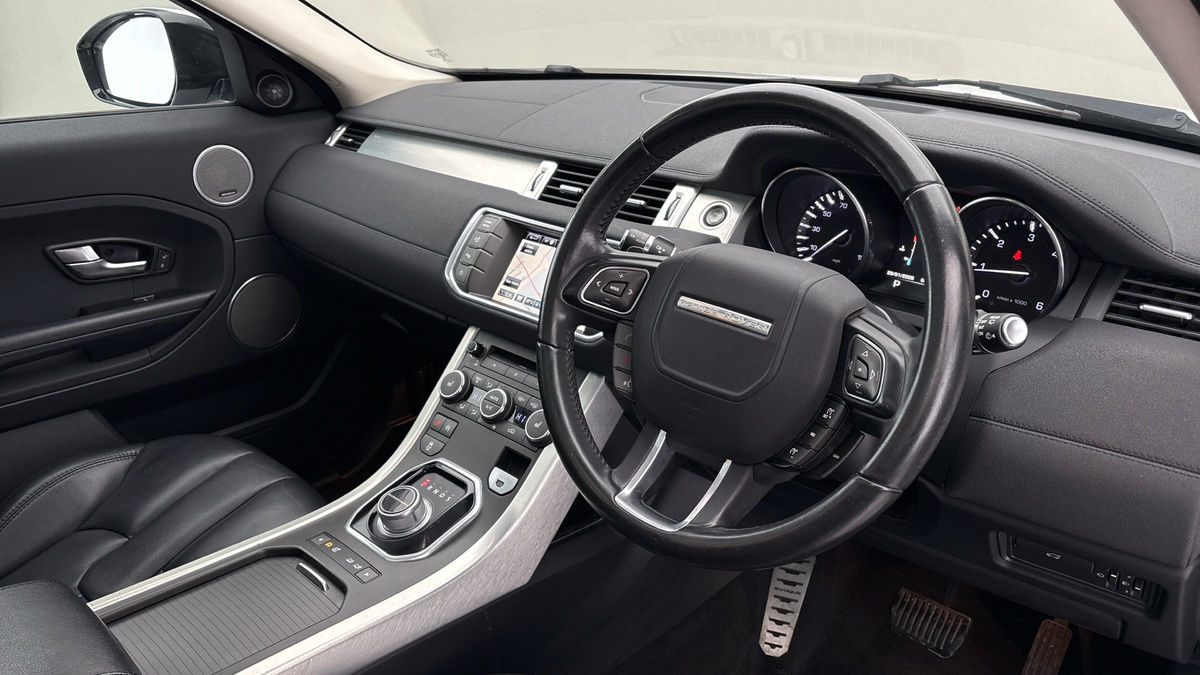 Used Land Rover Range Rover Evoque 2015 for sale - 77370424: Photo 5