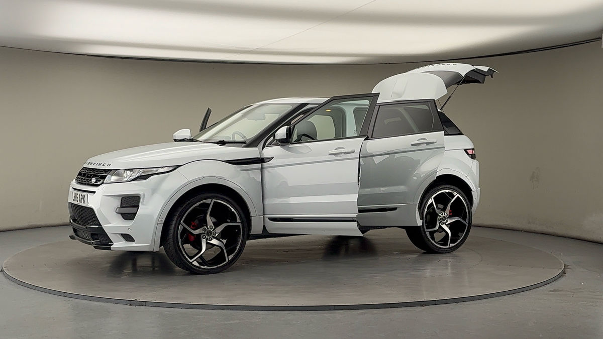 Used Land Rover Range Rover Evoque 2015 for sale - 77370424: Photo 50