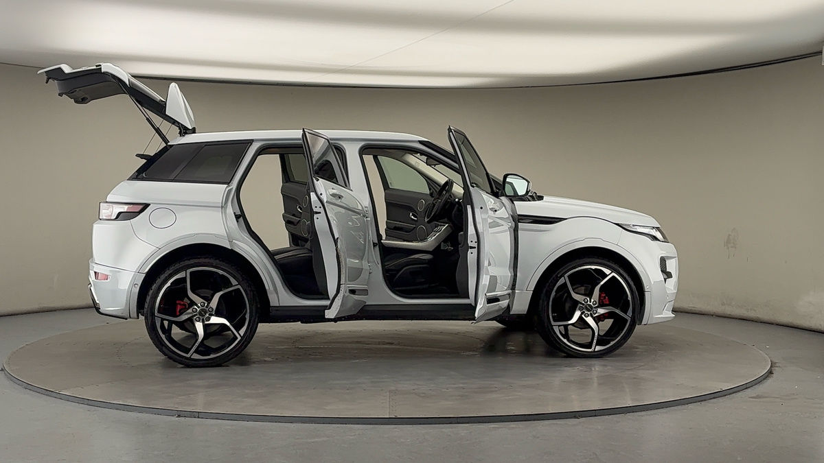 Used Land Rover Range Rover Evoque 2015 for sale - 77370424: Photo 58