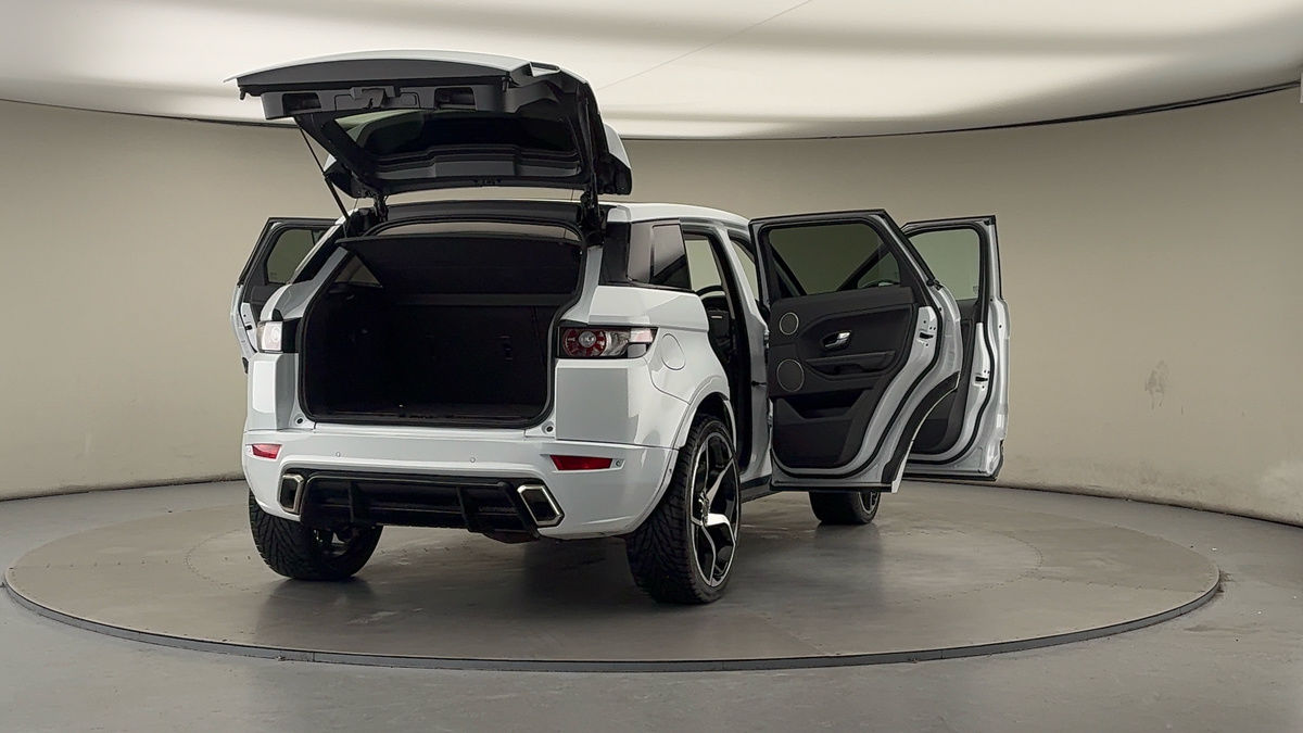 Used Land Rover Range Rover Evoque 2015 for sale - 77370424: Photo 61