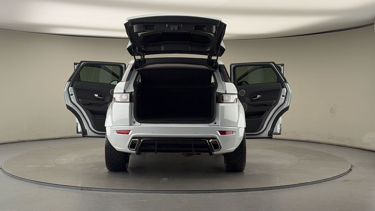 Used Land Rover Range Rover Evoque 2015 for sale - 77370424: Photo 62