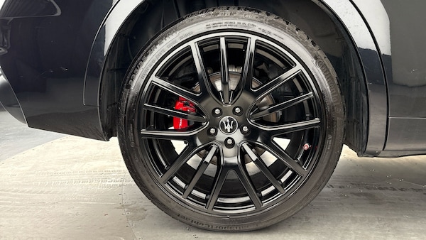 Used Maserati Levante 2021 for sale - 75924518: Photo 10