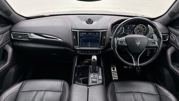 Used Maserati Levante 2021 for sale - 75924518: Photo 12