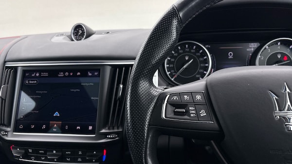 Used Maserati Levante 2021 for sale - 75924518: Photo 13