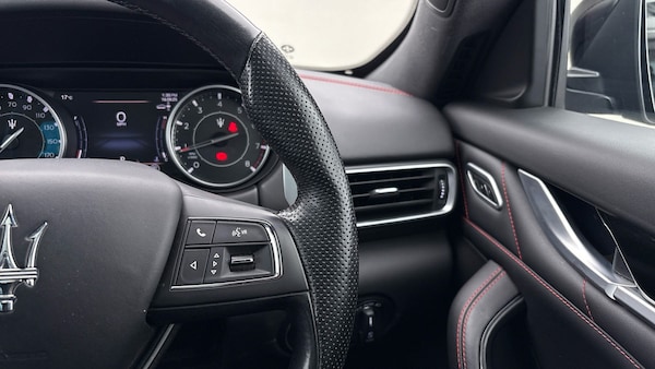 Used Maserati Levante 2021 for sale - 75924518: Photo 14