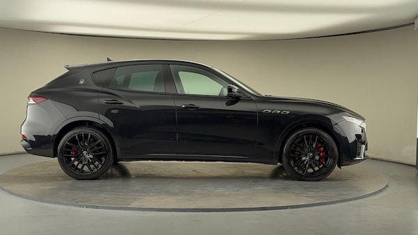 Used Maserati Levante 2021 for sale - 75924518: Photo 16