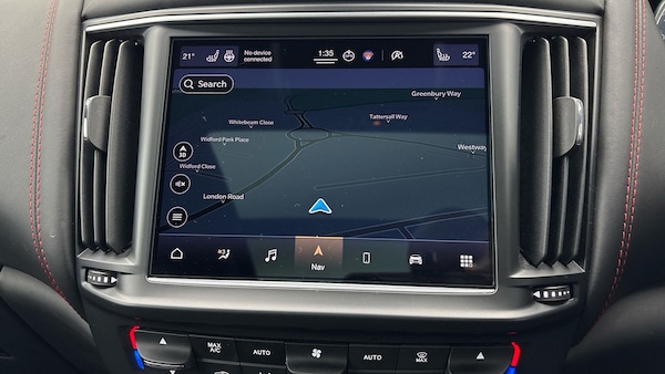 Used Maserati Levante 2021 for sale - 75924518: Photo 17