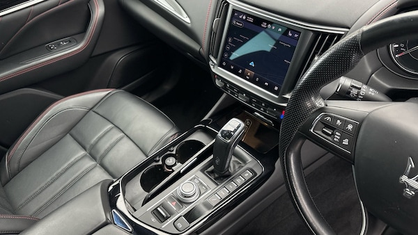 Used Maserati Levante 2021 for sale - 75924518: Photo 18