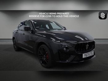 2021 - 3.0 V6 GranSport SUV 5dr Petrol ZF 4WD Euro 6 (s/s) (350 ps)