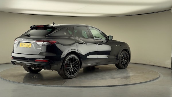Used Maserati Levante 2021 for sale - 75924518: Photo 21