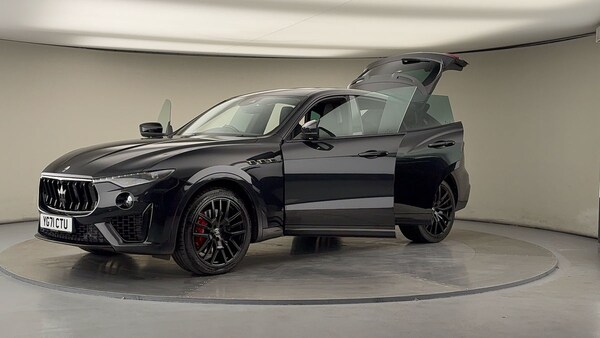 Used Maserati Levante 2021 for sale - 75924518: Photo 22