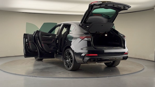 Used Maserati Levante 2021 for sale - 75924518: Photo 23