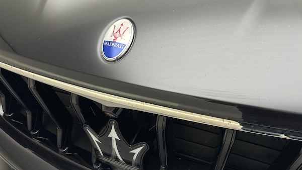 Used Maserati Levante 2021 for sale - 75924518: Photo 24