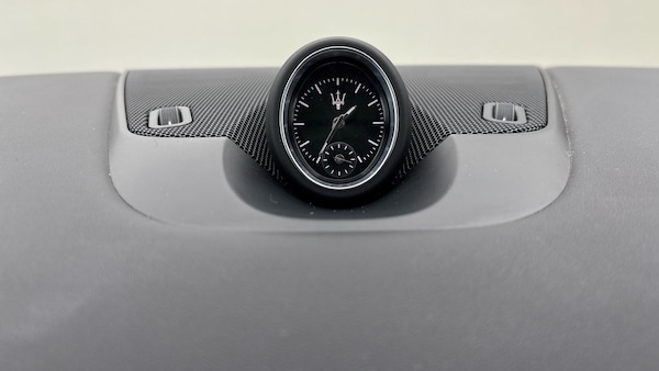 Used Maserati Levante 2021 for sale - 75924518: Photo 25