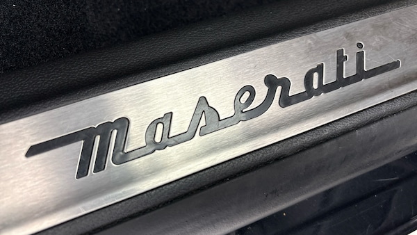 Used Maserati Levante 2021 for sale - 75924518: Photo 27