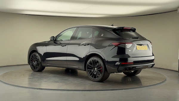 Used Maserati Levante 2021 for sale - 75924518: Photo 30