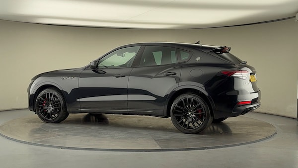 Used Maserati Levante 2021 for sale - 75924518: Photo 31