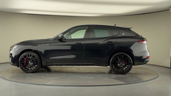 Used Maserati Levante 2021 for sale - 75924518: Photo 32
