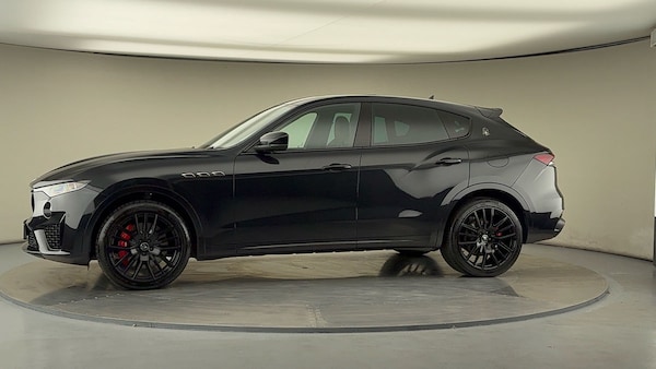 Used Maserati Levante 2021 for sale - 75924518: Photo 33