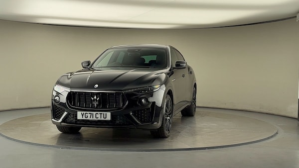Used Maserati Levante 2021 for sale - 75924518: Photo 36