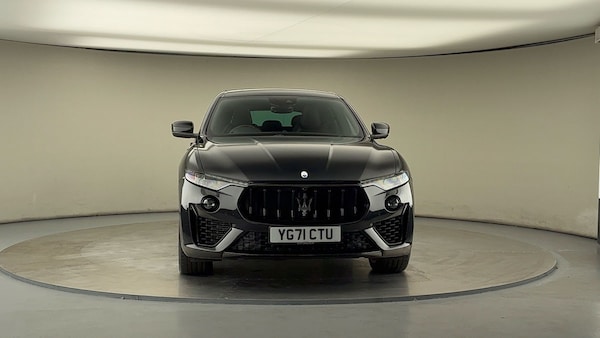 Used Maserati Levante 2021 for sale - 75924518: Photo 37