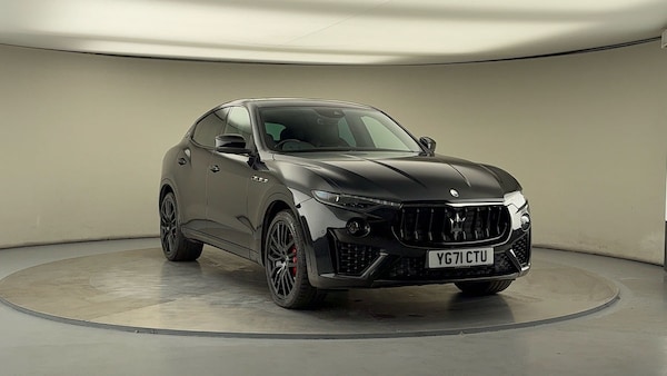 Used Maserati Levante 2021 for sale - 75924518: Photo 38