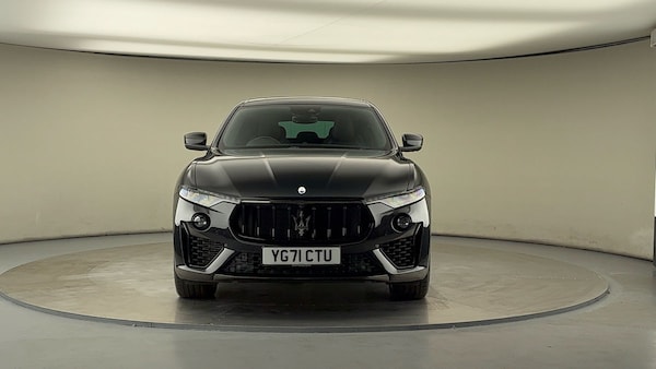 Used Maserati Levante 2021 for sale - 75924518: Photo 3
