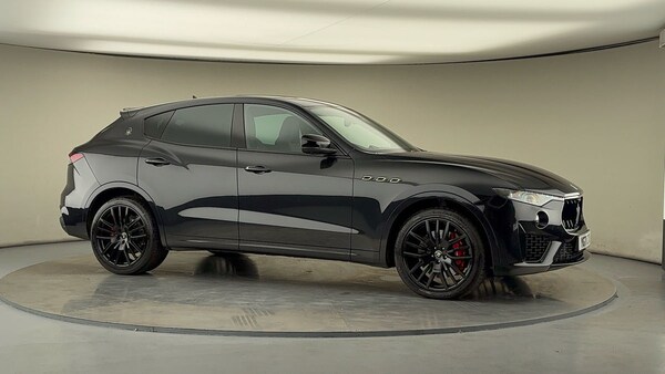 Used Maserati Levante 2021 for sale - 75924518: Photo 40