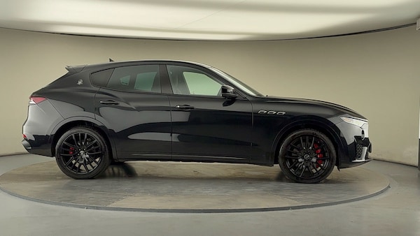 Used Maserati Levante 2021 for sale - 75924518: Photo 41