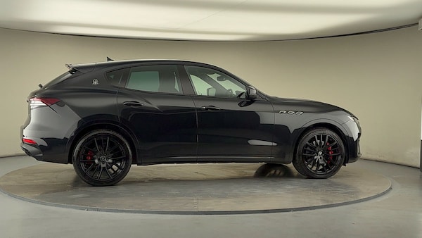 Used Maserati Levante 2021 for sale - 75924518: Photo 42