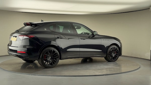 Used Maserati Levante 2021 for sale - 75924518: Photo 43