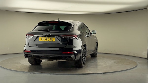 Used Maserati Levante 2021 for sale - 75924518: Photo 45