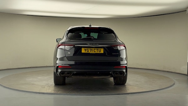 Used Maserati Levante 2021 for sale - 75924518: Photo 46
