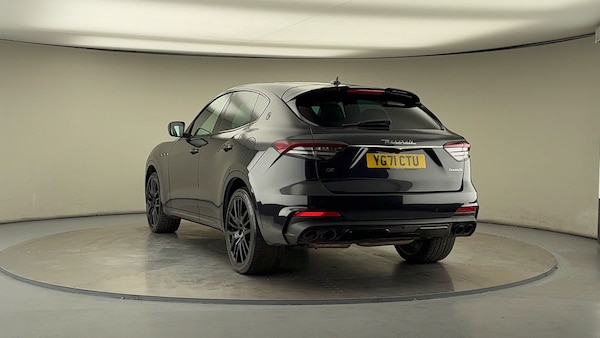 Used Maserati Levante 2021 for sale - 75924518: Photo 47