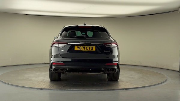 Used Maserati Levante 2021 for sale - 75924518: Photo 4