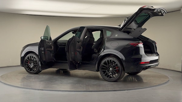 Used Maserati Levante 2021 for sale - 75924518: Photo 50
