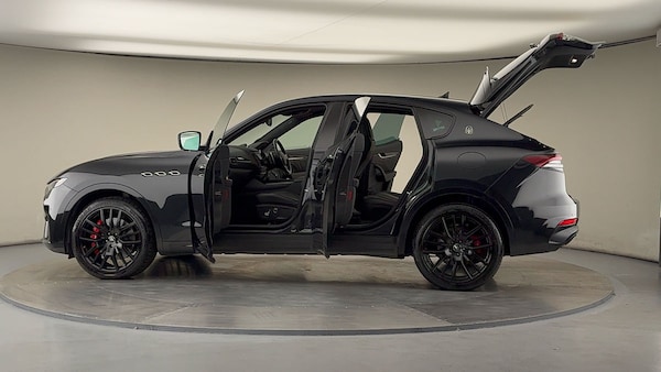 Used Maserati Levante 2021 for sale - 75924518: Photo 51