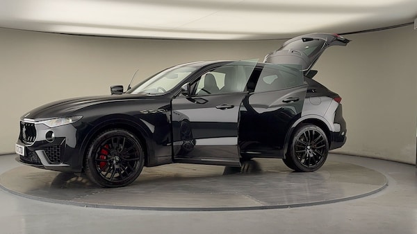 Used Maserati Levante 2021 for sale - 75924518: Photo 53