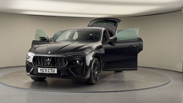 Used Maserati Levante 2021 for sale - 75924518: Photo 55