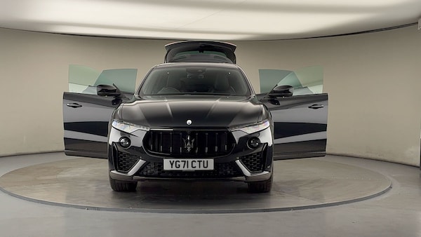 Used Maserati Levante 2021 for sale - 75924518: Photo 56