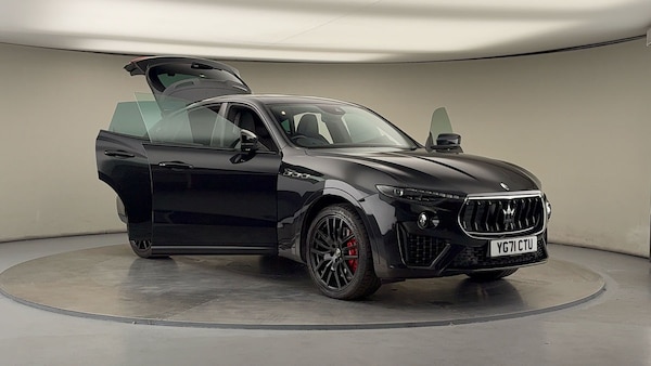 Used Maserati Levante 2021 for sale - 75924518: Photo 58