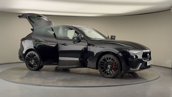 Used Maserati Levante 2021 for sale - 75924518: Photo 59