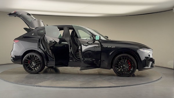 Used Maserati Levante 2021 for sale - 75924518: Photo 60