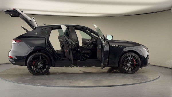 Used Maserati Levante 2021 for sale - 75924518: Photo 61