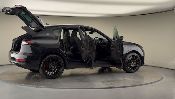 Used Maserati Levante 2021 for sale - 75924518: Photo 62