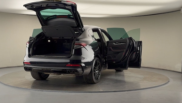Used Maserati Levante 2021 for sale - 75924518: Photo 64