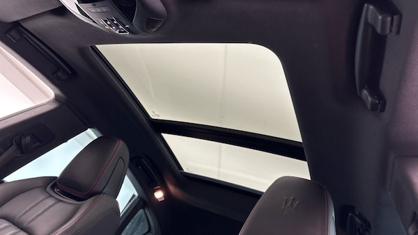 Used Maserati Levante 2021 for sale - 75924518: Photo 6