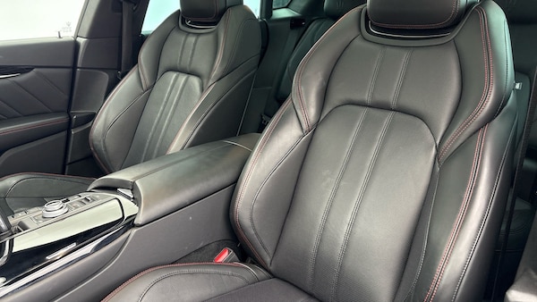 Used Maserati Levante 2021 for sale - 75924518: Photo 7