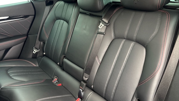 Used Maserati Levante 2021 for sale - 75924518: Photo 8