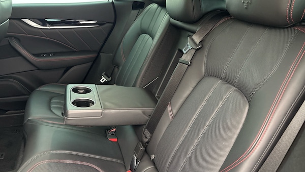 Used Maserati Levante 2021 for sale - 75924518: Photo 9